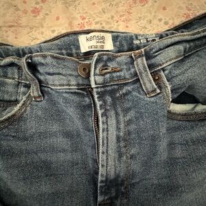 Kensie Classic Denim Jeans
